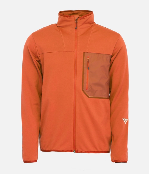 Men's Freebird Polartec Jacket 