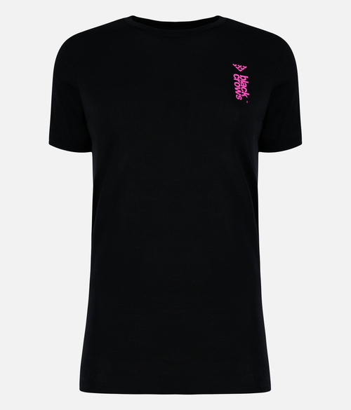 Women's Merino Short Sleeve Tee