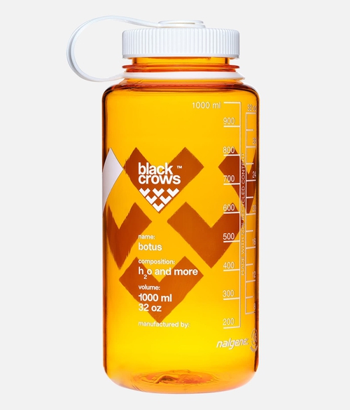 Botus Ski Club Water Bottle