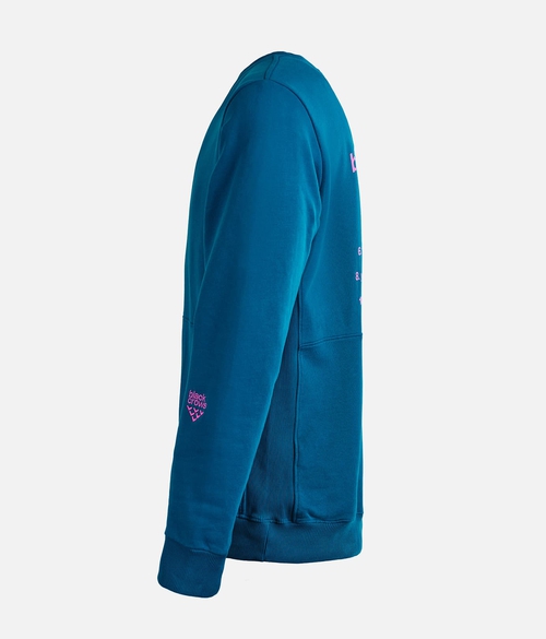 Ski Club Crew Sweatshirt