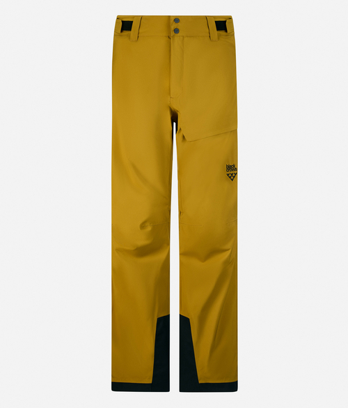 Pantaloni Uomo Ferus Mechanical  