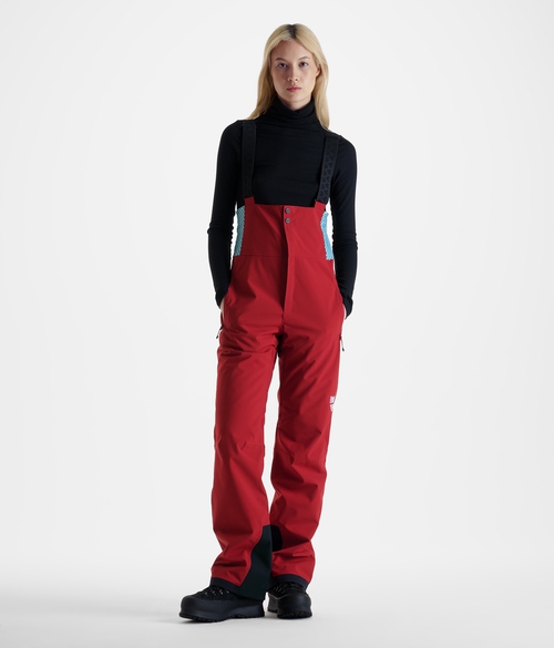 Pantaloni Donna Ferus Mechanical  