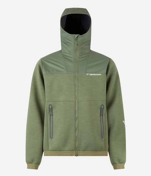 Men's Ferus Tech Wool Hoodie 