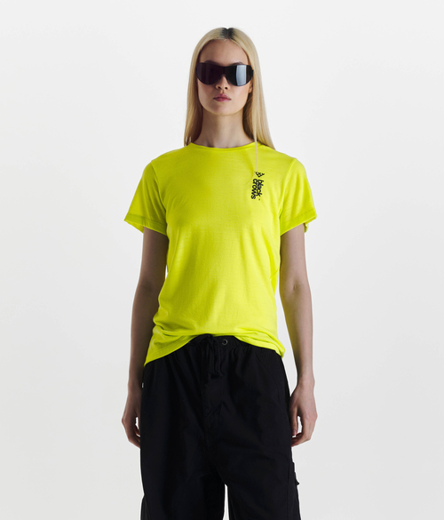 Women's Merino Short Sleeve Tee