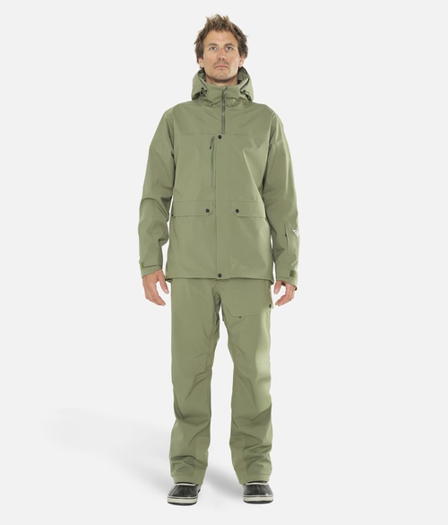 Men's Ferus Mechanical Jacket 