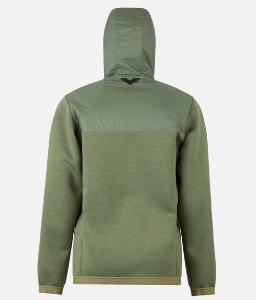 Men's Ferus Tech Wool Hoodie 