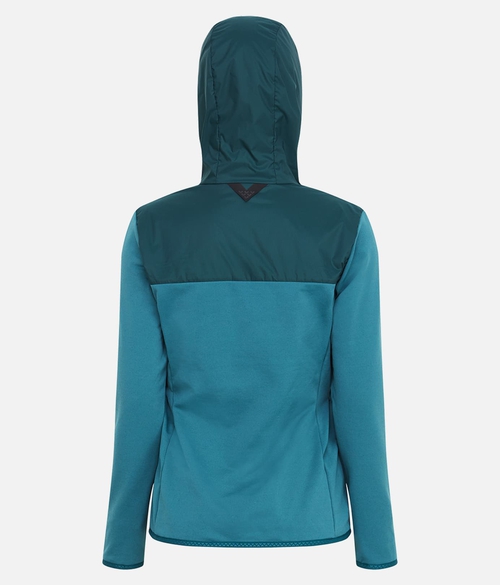 Women's Freebird Alpha Hybrid Jacket