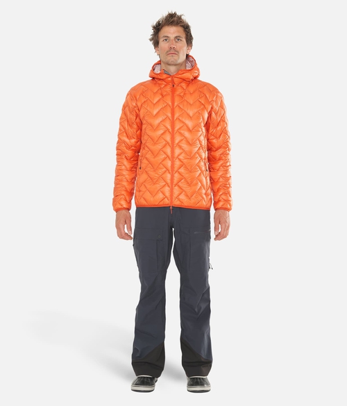 Men's Ora Micro Down Jacket