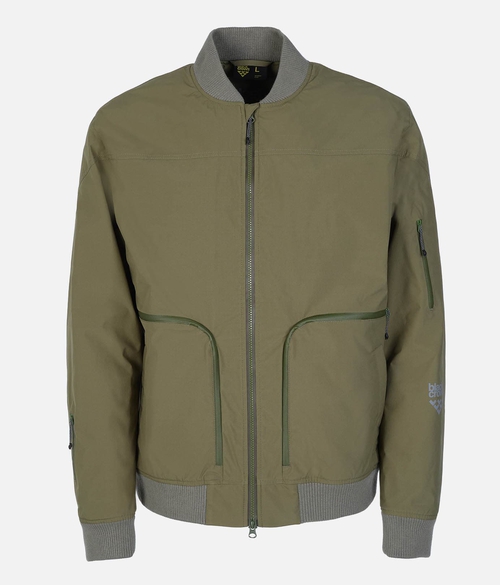 Traverse Bomber Jacket