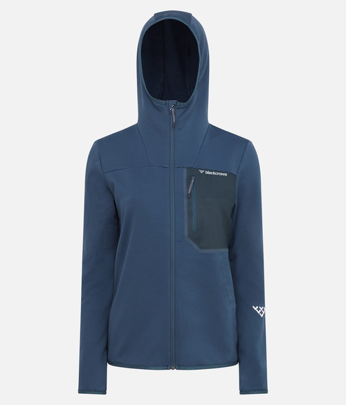 Women's Freebird Polartec Jacket 