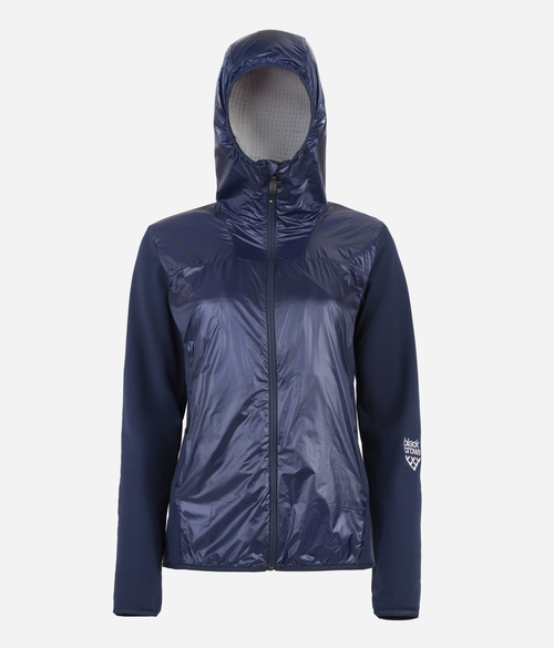 Women's Freebird Alpha Hybrid Jacket