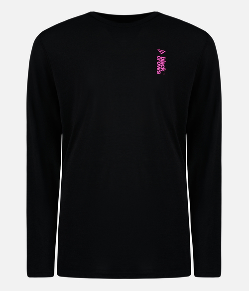 Men's Merino Long Sleeve Tee 