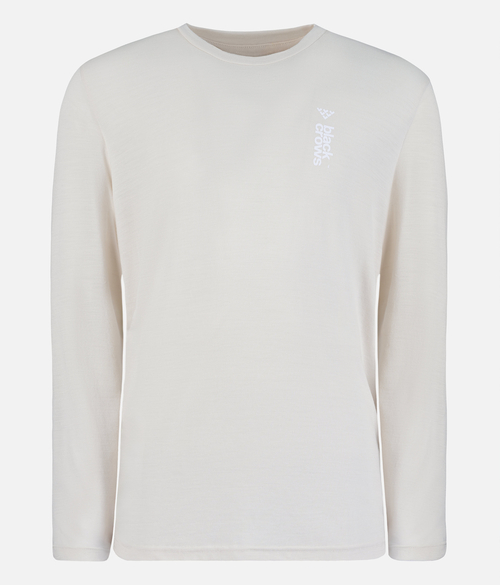 Men's Merino Long Sleeve Tee 