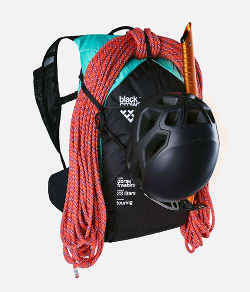 Dorsa 23 Freebird Backpack