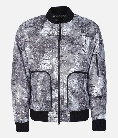 Traverse Nest Bomber Jacket