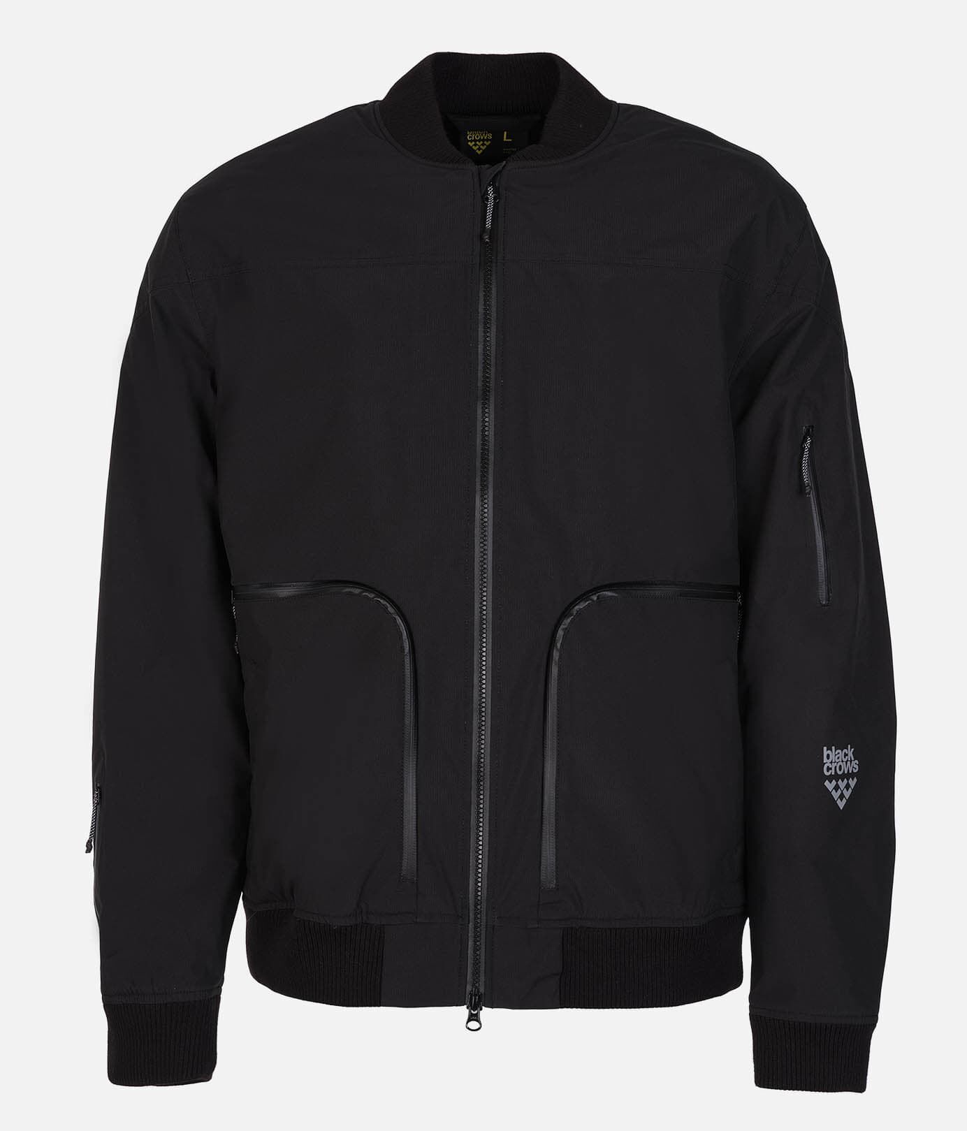 Men's Ora Xpore Modul Jacket • jackets | Black Crows