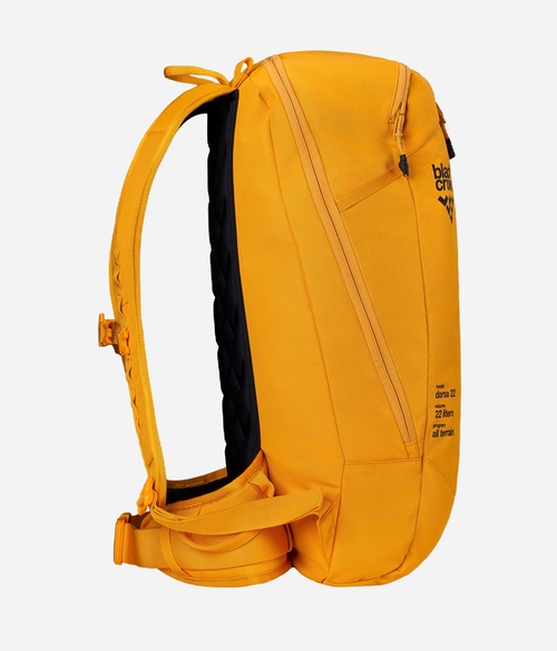 Dorsa 22 Rucksack