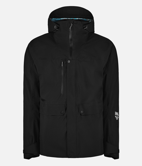 Men's Ferus Mechanical Jacket