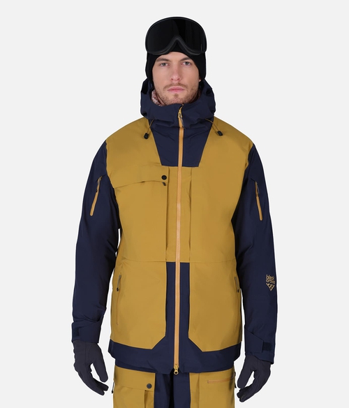 Men's Ora Xpore Section Jacket