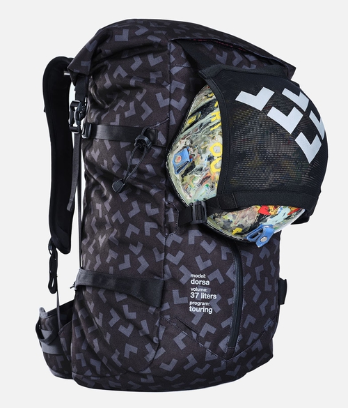 Dorsa 37 Backpack