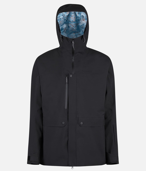 Men's Ferus Mechanical Jacket 