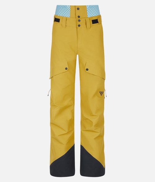 Women's Ora Body Map Pant