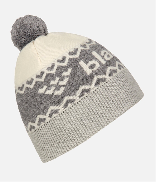 Crista Beanie