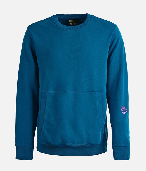 Ski Club Crew Sweatshirt