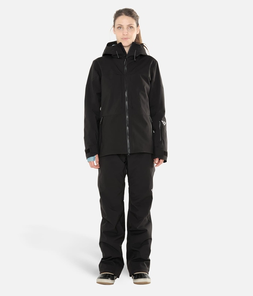 Jacke Damen Ferus Mechanical  