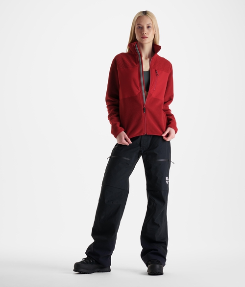 Women's Caldus Pro Jacket 