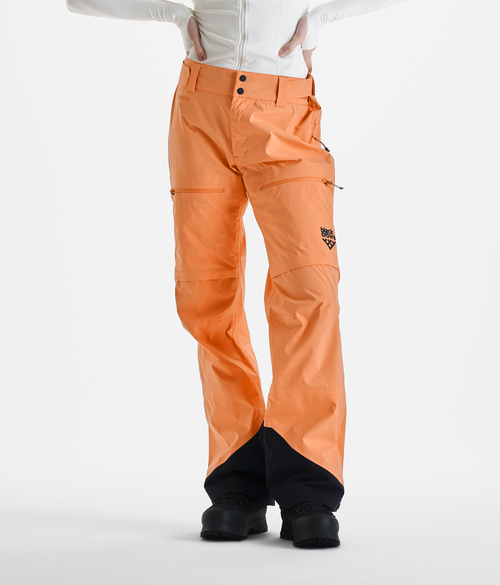 Pantaloni Donna Freebird Xpore