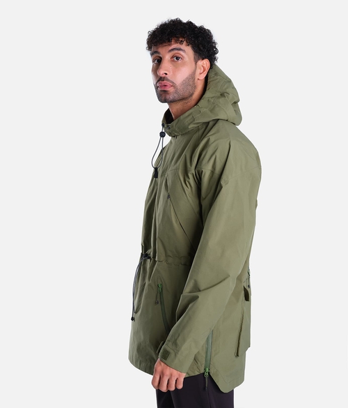 Traverse Xpore Packable Jacket