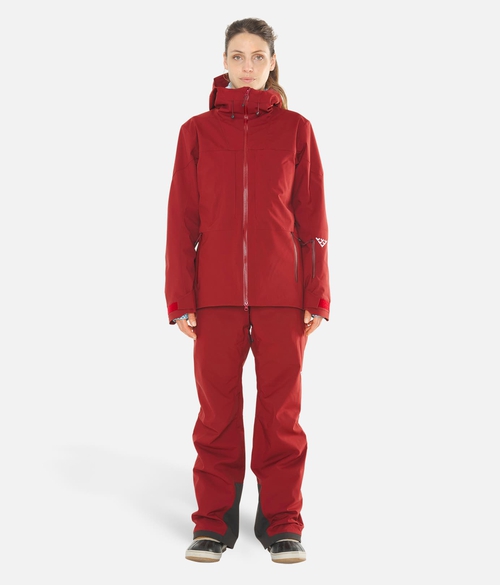 Women's Ferus Mechanical Jacket 