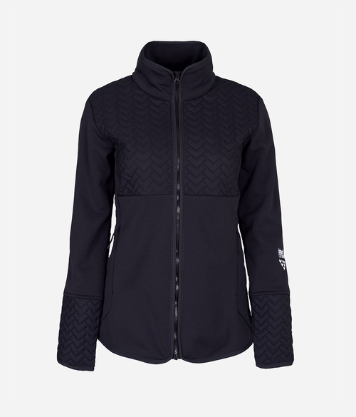 Veste polaire Femme Ferus