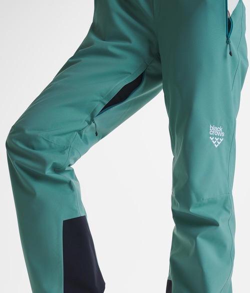 Pantaloni Donna Ferus Mechanical  