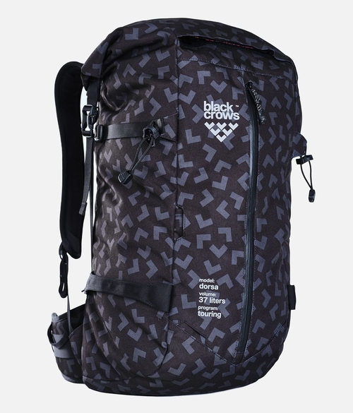 Dorsa 37 Backpack