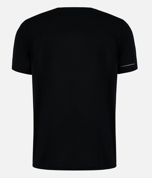 Men's Merino Short Sleeve Tee