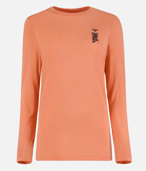 Women's Merino Long Sleeve Tee