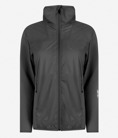 Jacke Damen Freebird Alpha Hybrid