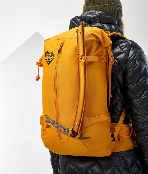 Dorsa 27 Backpack