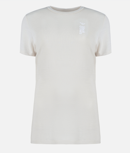 Women's Merino Short Sleeve Tee