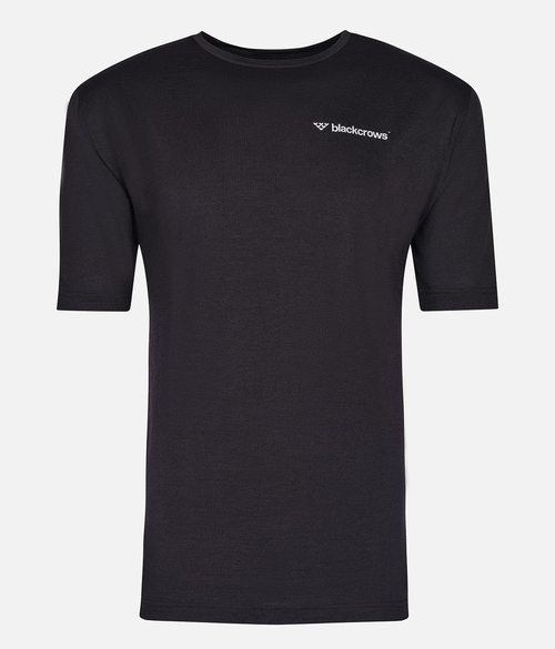 Men's Merino Blend Short Sleeve Tee