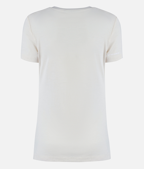 Women's Merino Short Sleeve Tee