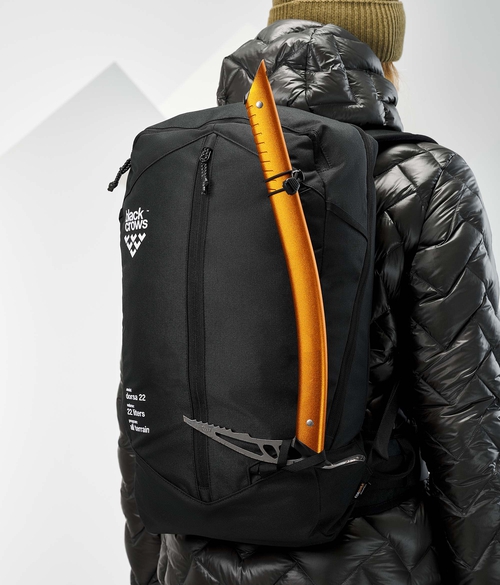 Dorsa 22 Backpack