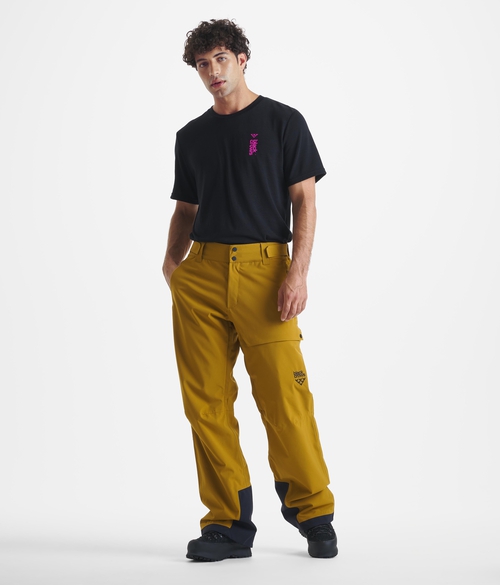 Pantaloni Uomo Ferus Mechanical  