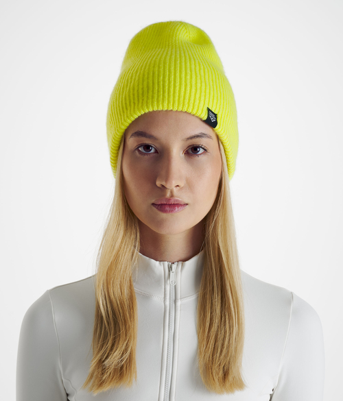 Ski Urban Beanie