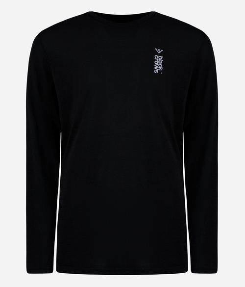 Men's Merino Long Sleeve Tee