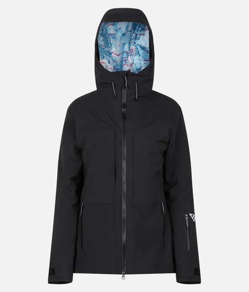 Jacke Damen Ferus Mechanical  