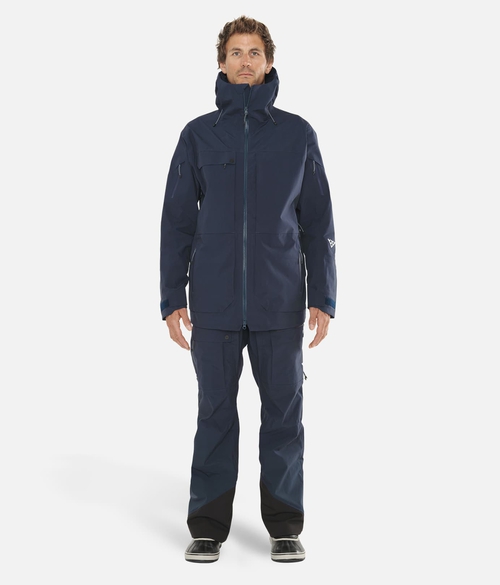 Men's Ora Xpore Ripstop Jacket