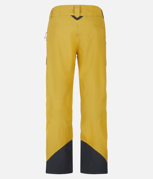 Men's Ora Body Map Pant 